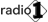 Radio 1